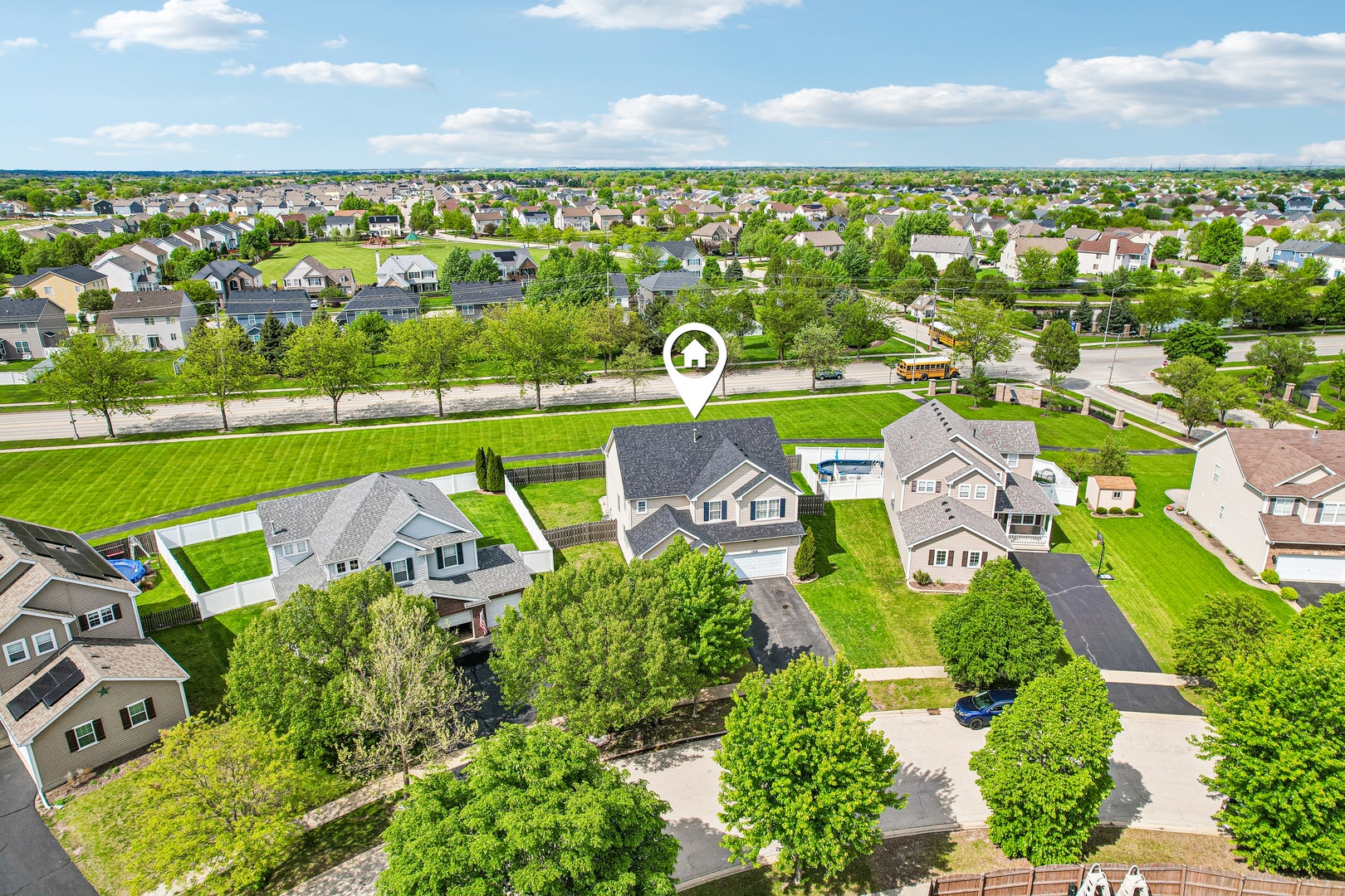 1526 Baltz Court, Joliet, IL 60431