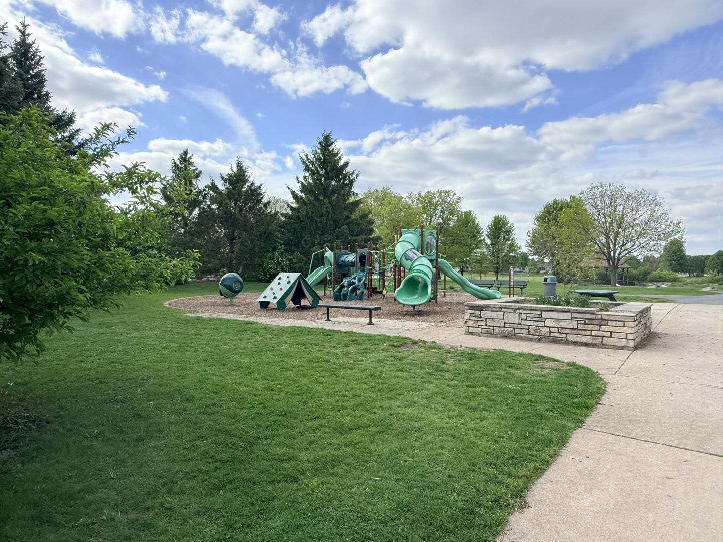 Park Playground