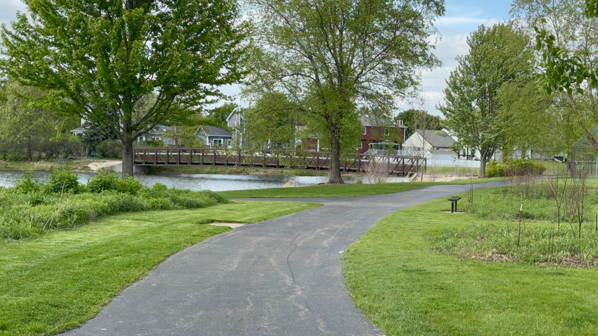 Park Pond