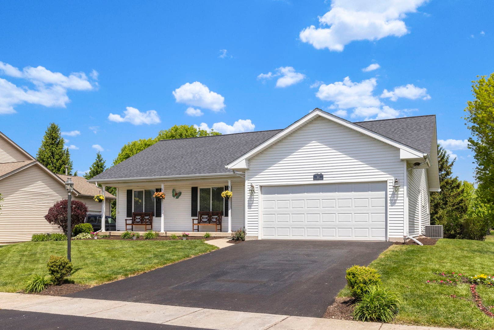 513 Pheasant Chase Drive, Bolingbrook, IL 60490