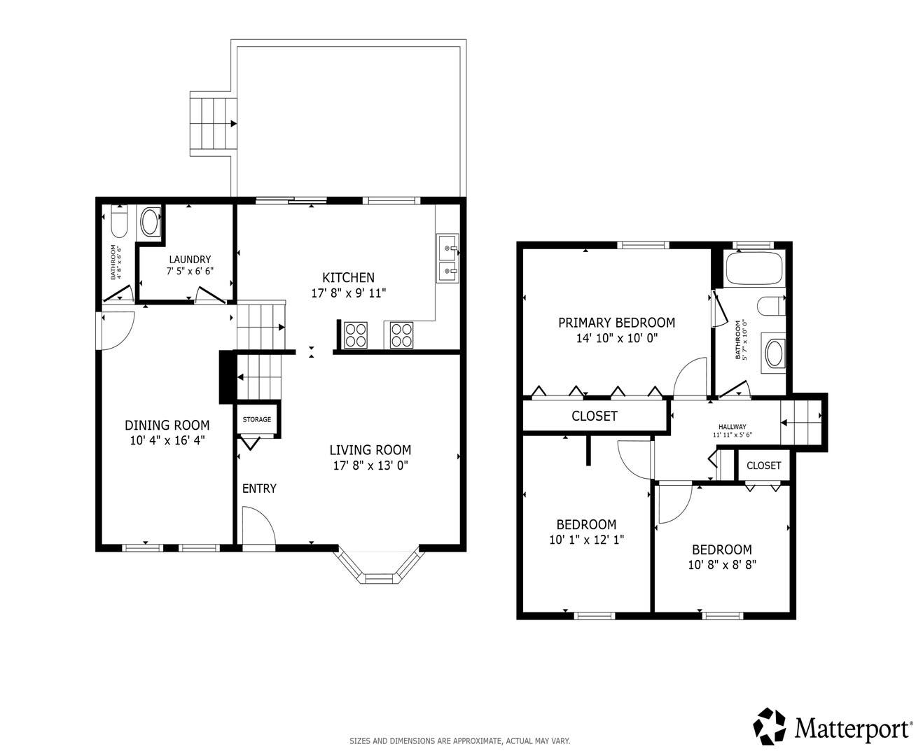 828 Tamms Lane, Bolingbrook, IL 60440