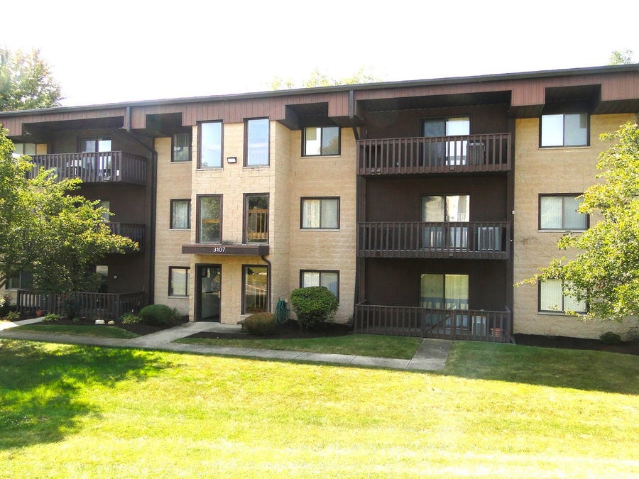 Property photo for 3107 Ingalls Avenue, #3B, Joliet, IL