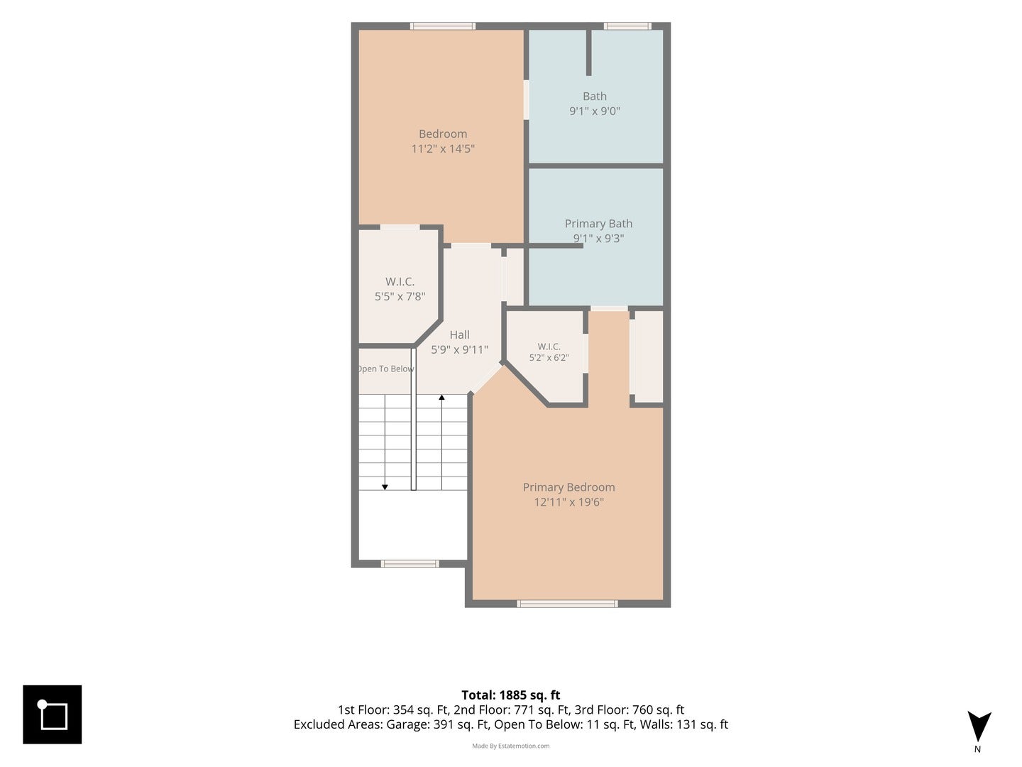 14029 John Humphrey Drive, Orland Park, IL 60462