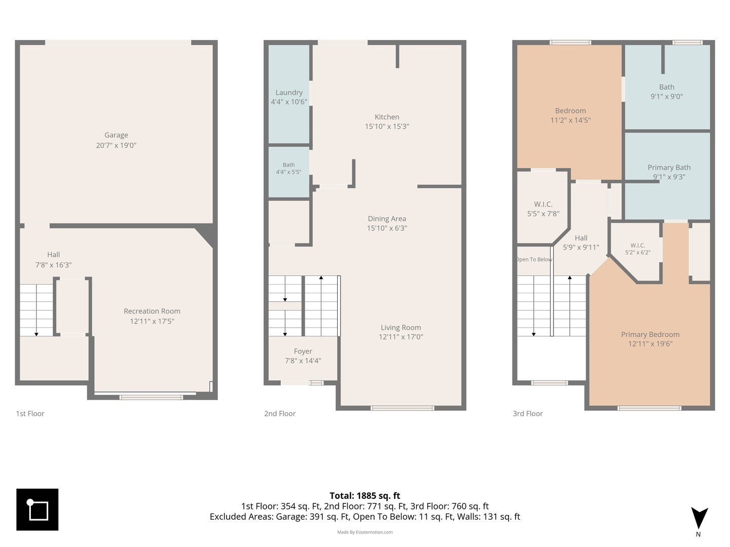 14029 John Humphrey Drive, Orland Park, IL 60462