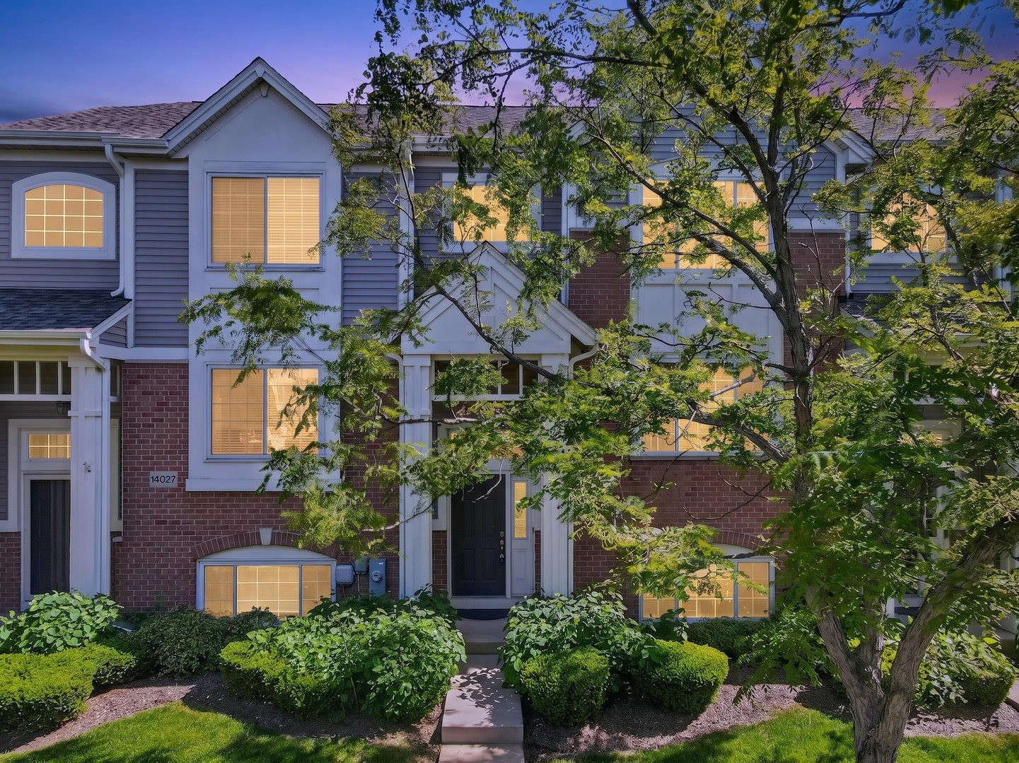 14029 John Humphrey Drive, Orland Park, IL 60462