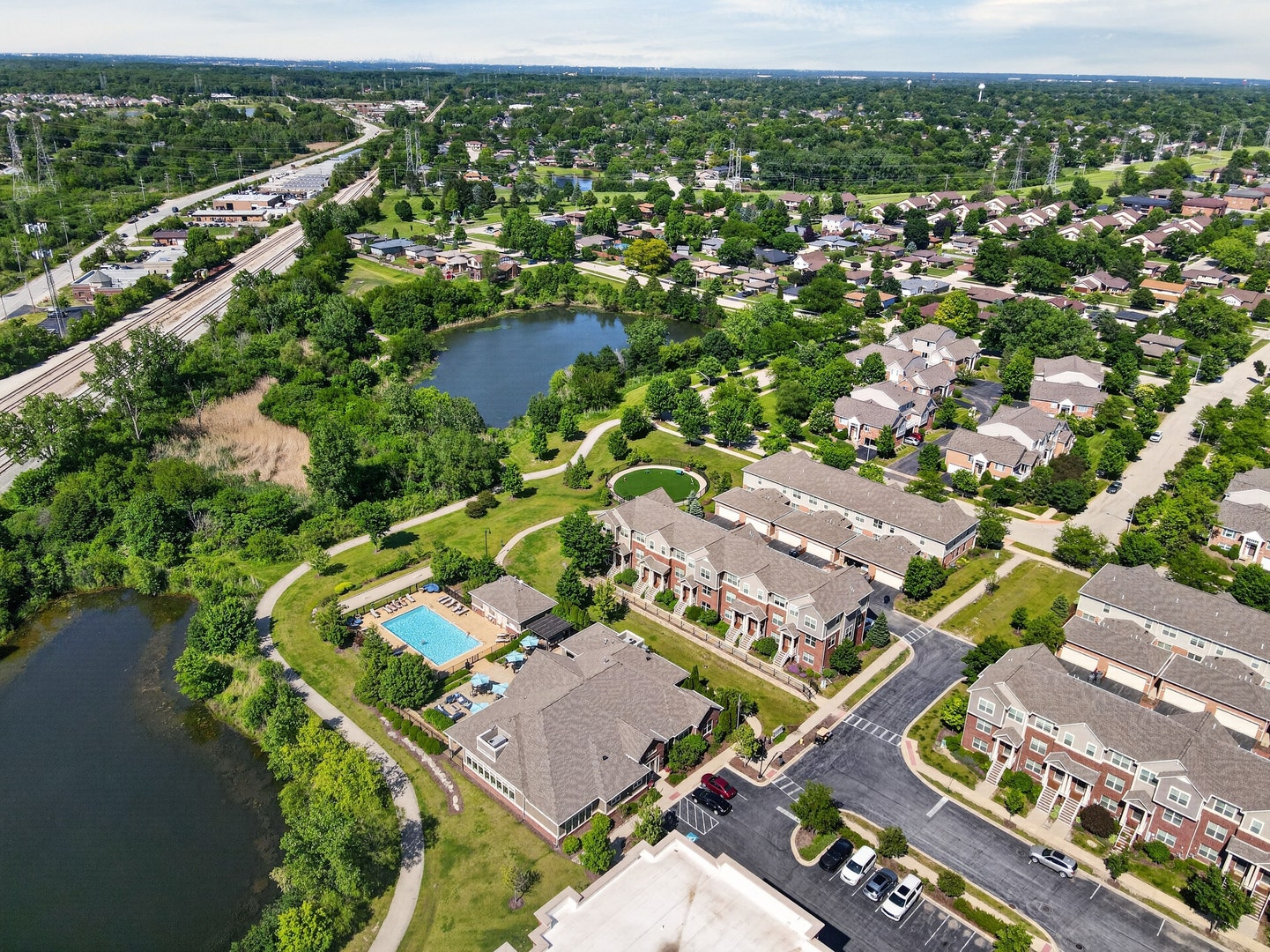 14029 John Humphrey Drive, Orland Park, IL 60462