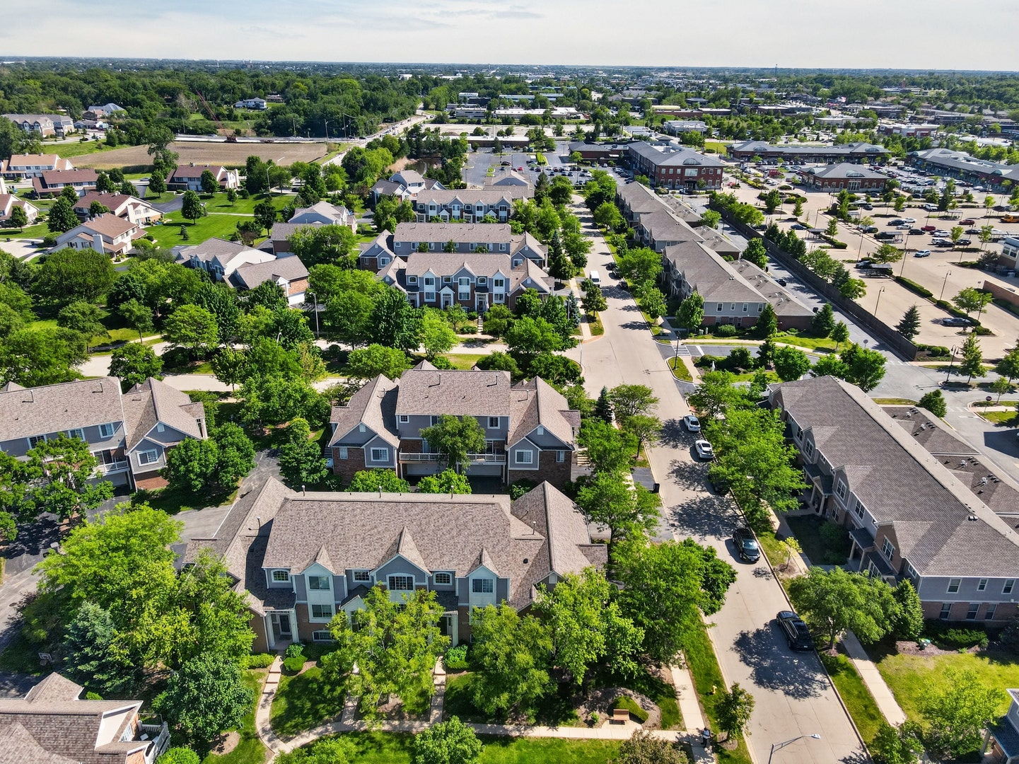 14029 John Humphrey Drive, Orland Park, IL 60462