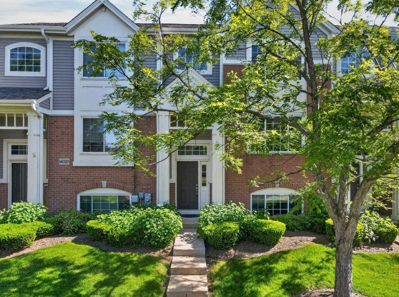 14029 John Humphrey Drive, Orland Park, IL 60462
