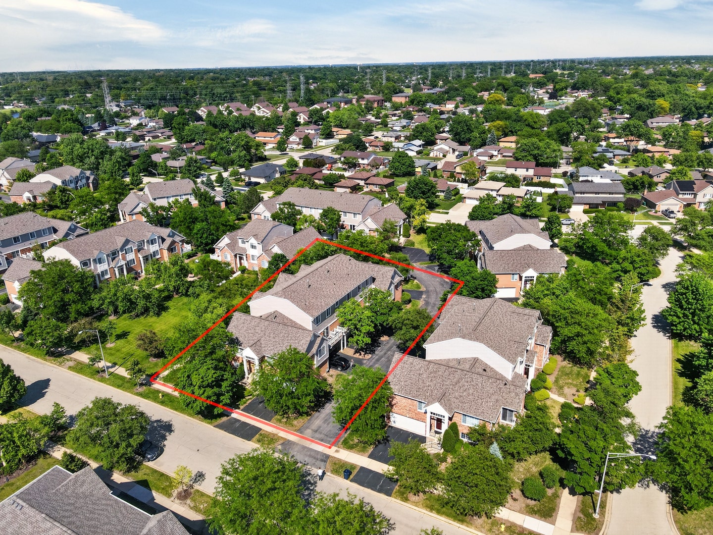 14029 John Humphrey Drive, Orland Park, IL 60462