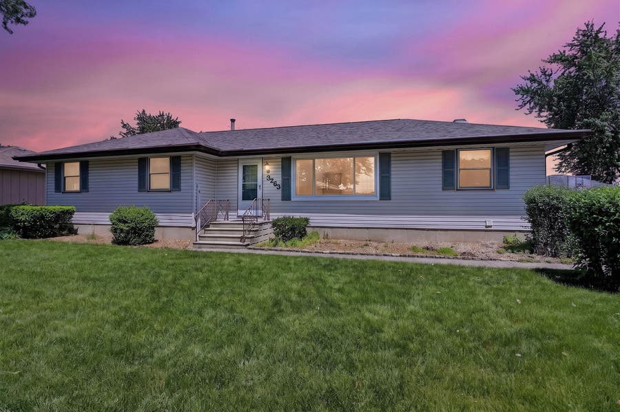 Property photo for 3263 D Hutchison Avenue, Joliet, IL