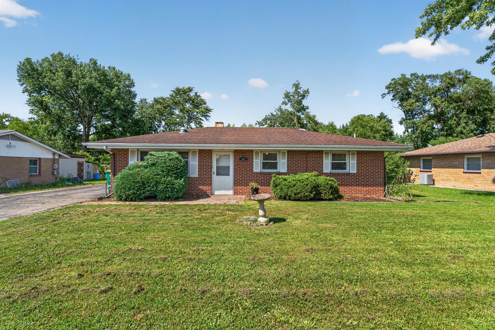 1801 Pinewood Lane, Joliet, IL 60433 1801 Pinewood Lane, Joliet, IL 60433