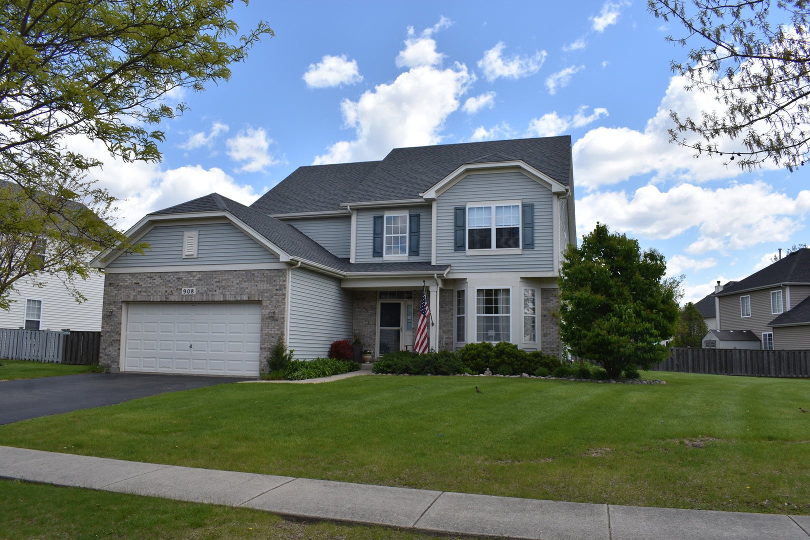 908 Angelica Circle, Joliet, IL 60431 908 Angelica Circle, Joliet, IL 60431
