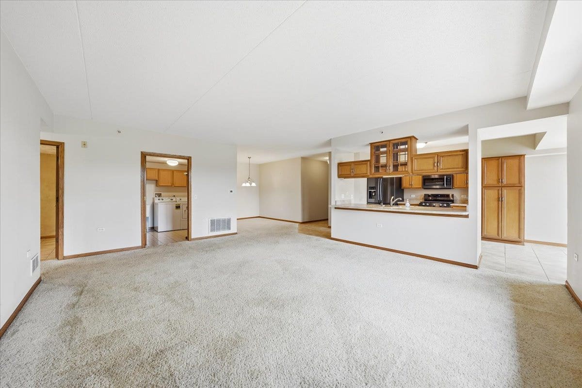18550 Pine Lake Drive, #1a, Tinley Park, IL 60477