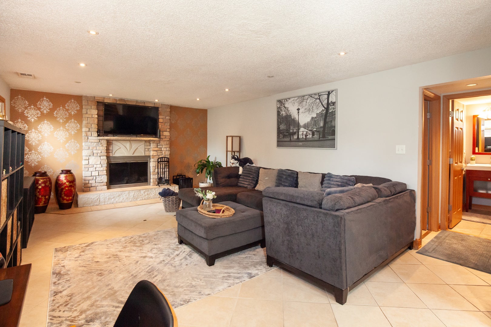 12320 Tim Tam Court, Orland Park, IL 60467 12320 Tim Tam Court, Orland Park, IL 60467