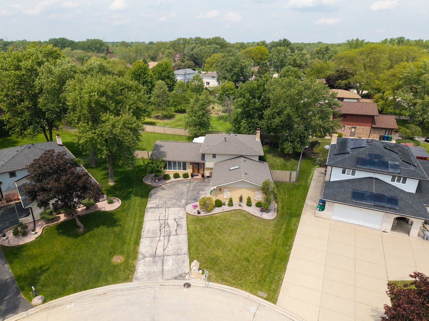 12320 Tim Tam Court, Orland Park, IL 60467 12320 Tim Tam Court, Orland Park, IL 60467