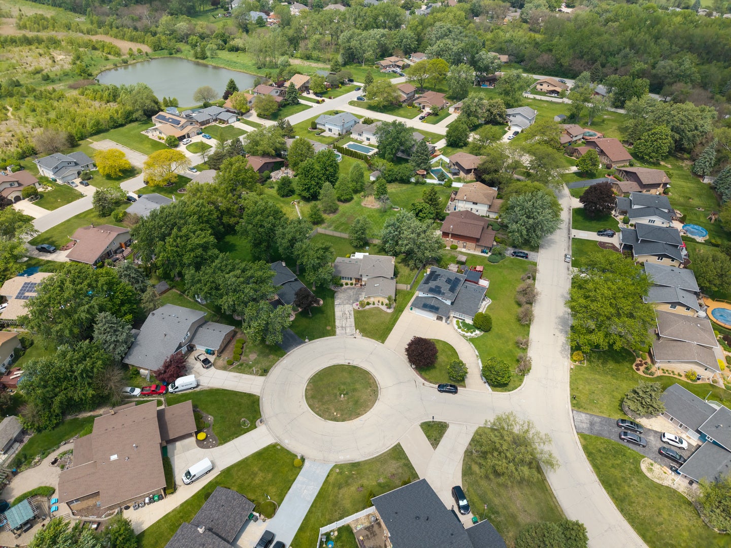 12320 Tim Tam Court, Orland Park, IL 60467 12320 Tim Tam Court, Orland Park, IL 60467
