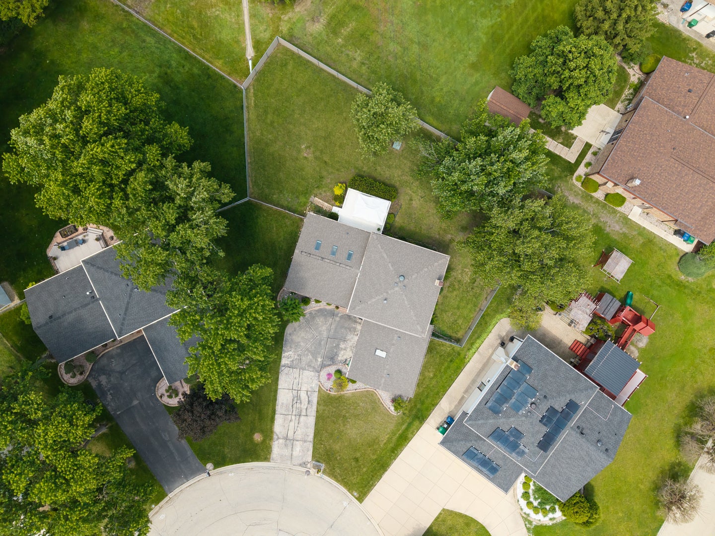 12320 Tim Tam Court, Orland Park, IL 60467 12320 Tim Tam Court, Orland Park, IL 60467
