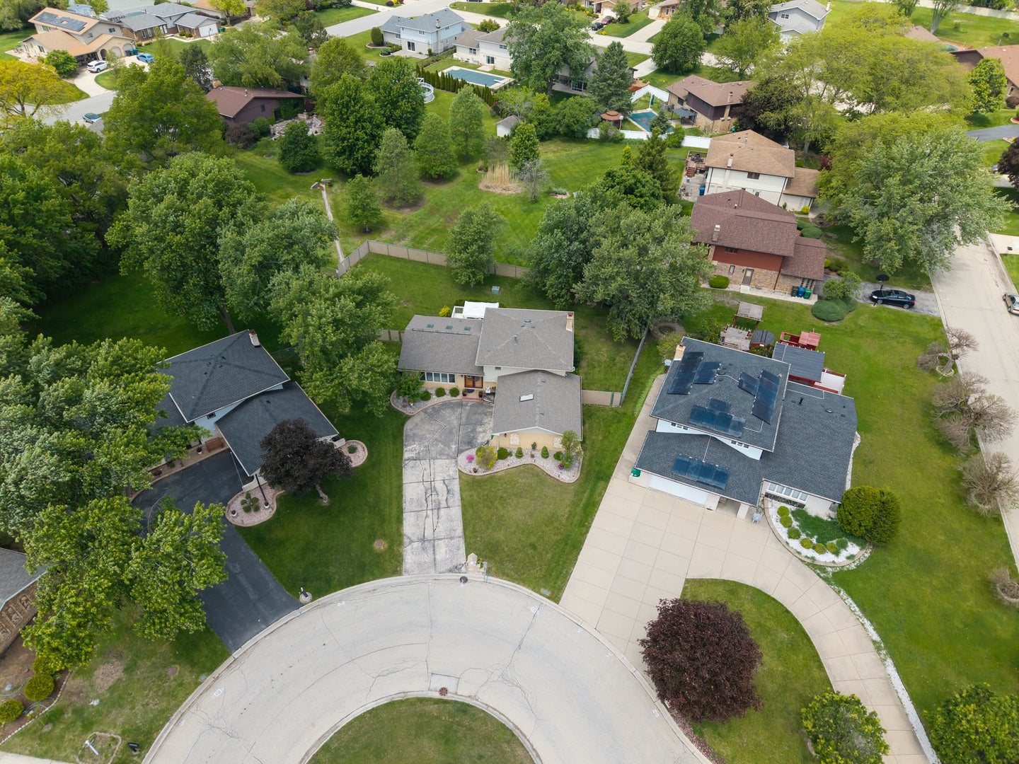 12320 Tim Tam Court, Orland Park, IL 60467 12320 Tim Tam Court, Orland Park, IL 60467