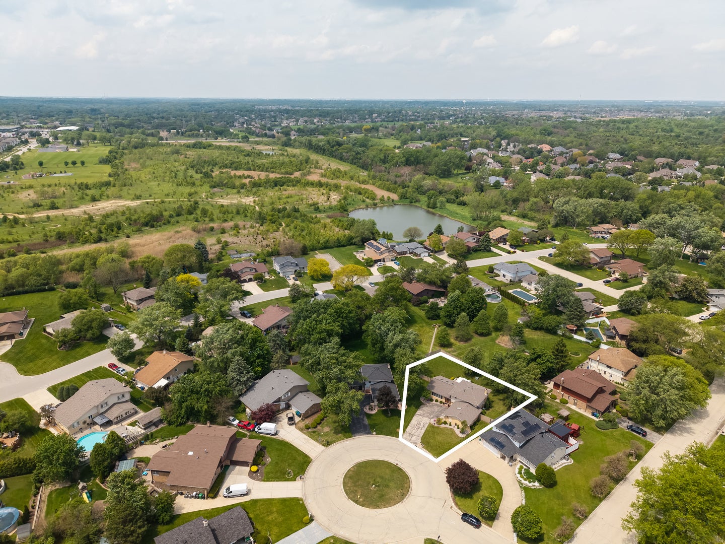 12320 Tim Tam Court, Orland Park, IL 60467 12320 Tim Tam Court, Orland Park, IL 60467