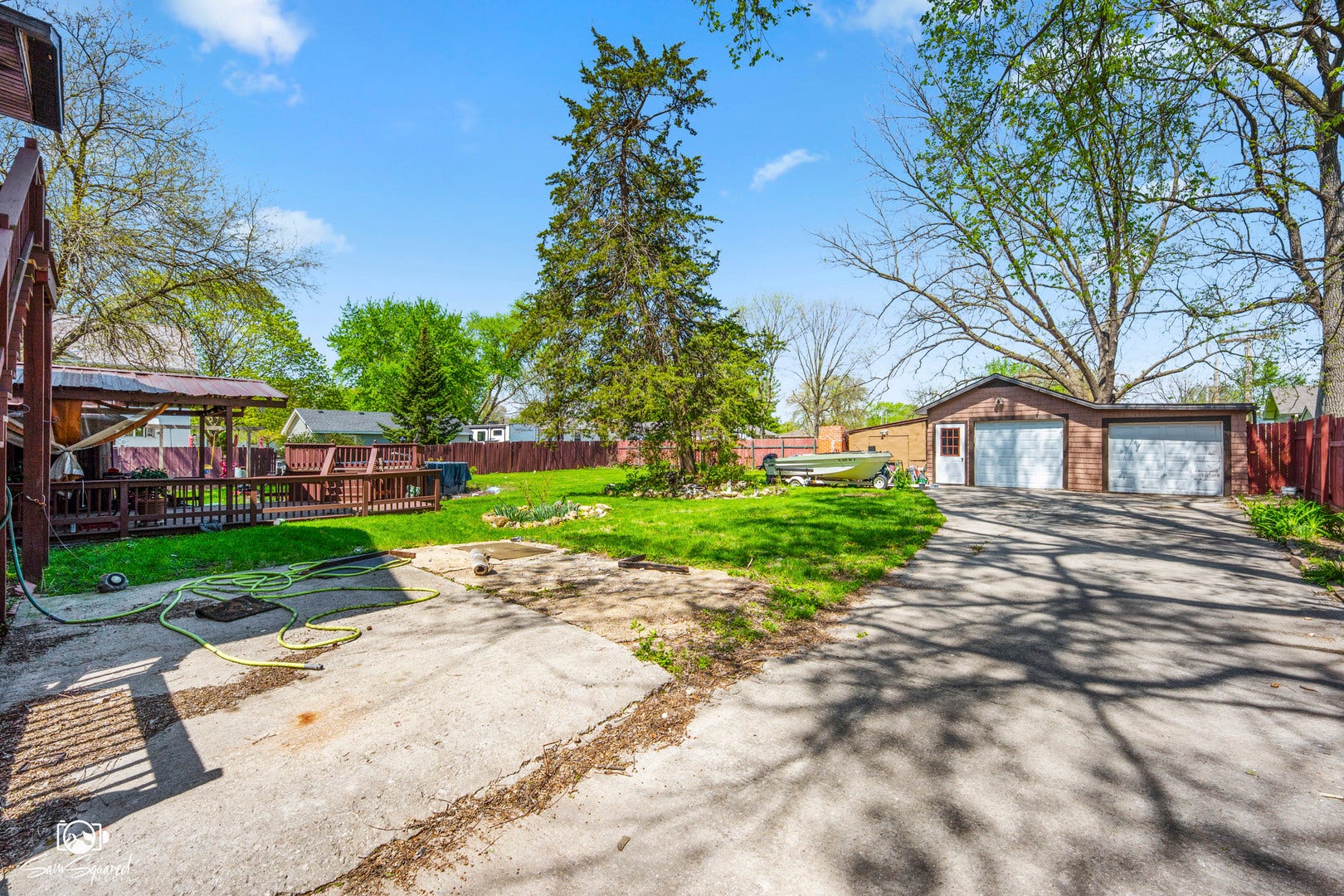103 E Saint Marys Street, Minooka, IL 60447 103 E Saint Marys Street, Minooka, IL 60447