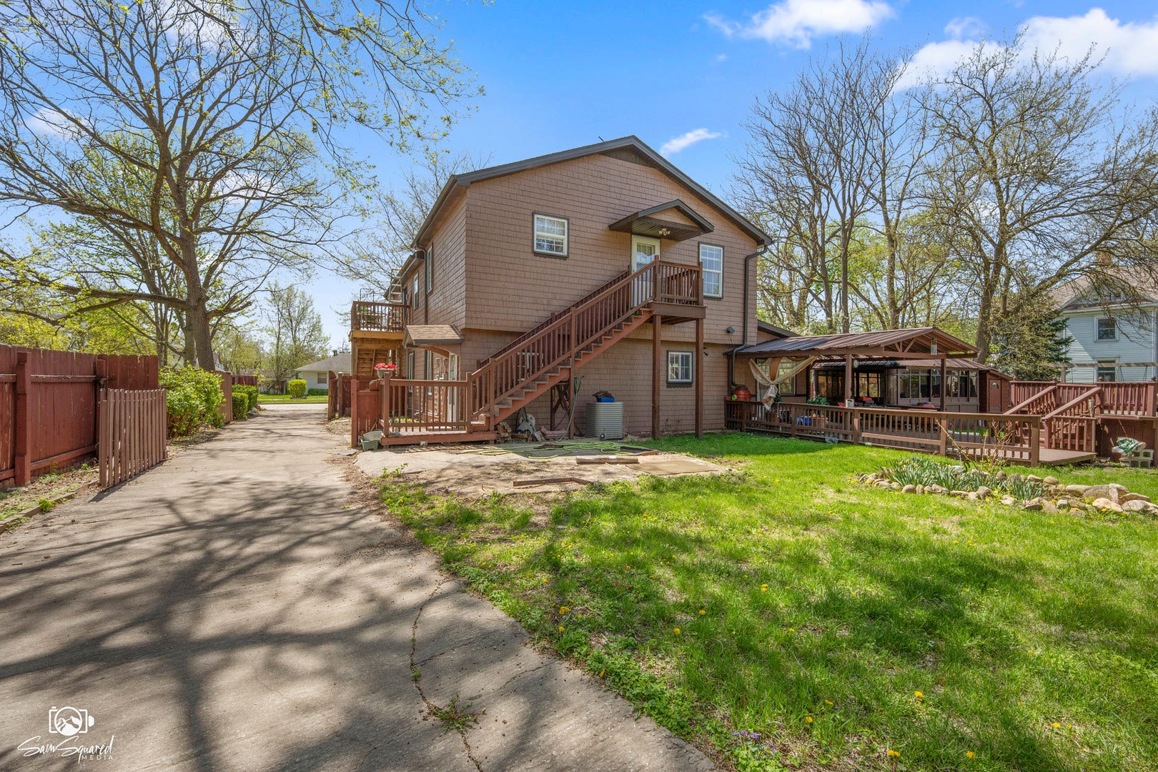 103 E Saint Marys Street, Minooka, IL 60447 103 E Saint Marys Street, Minooka, IL 60447