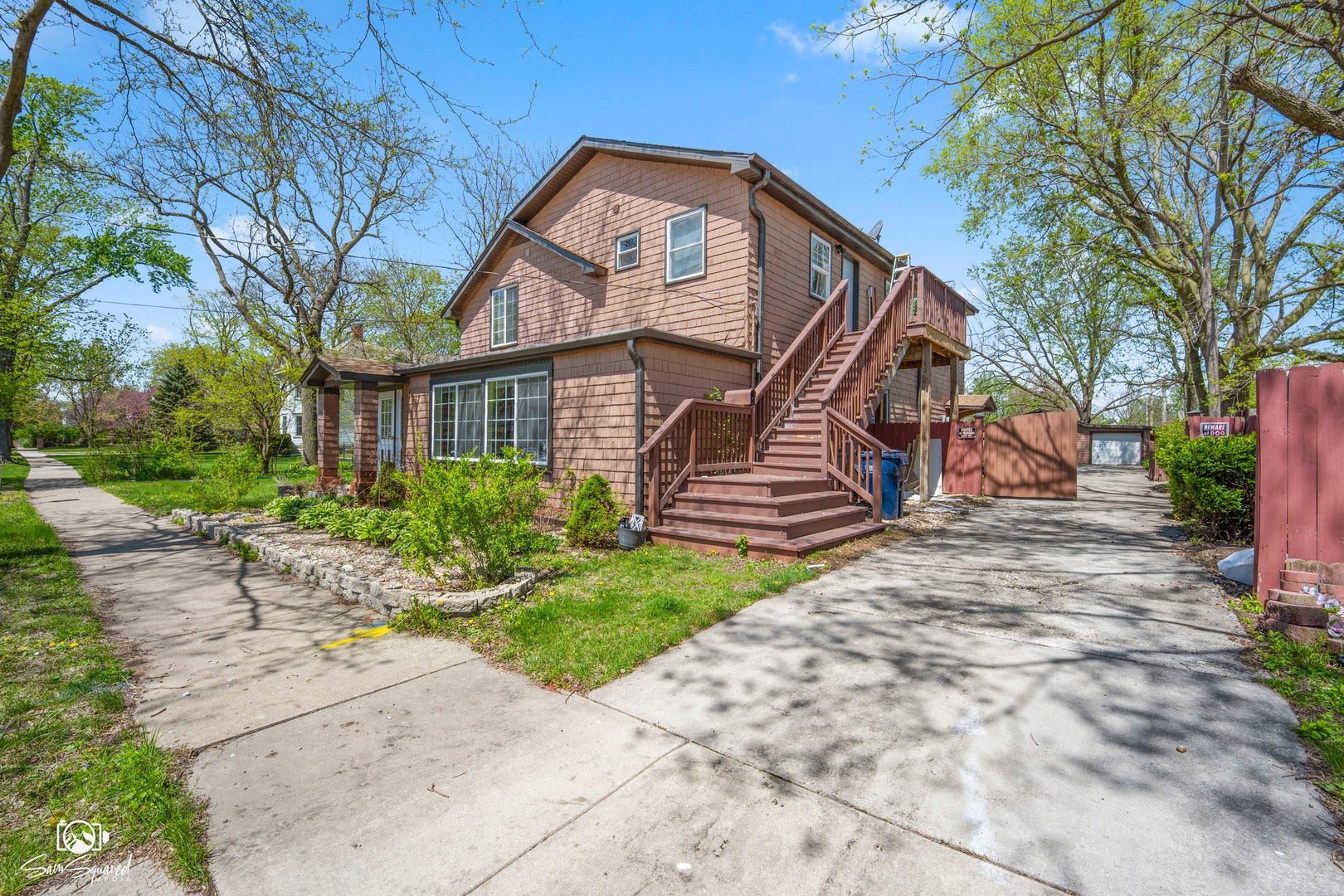103 E Saint Marys Street, Minooka, IL 60447 103 E Saint Marys Street, Minooka, IL 60447