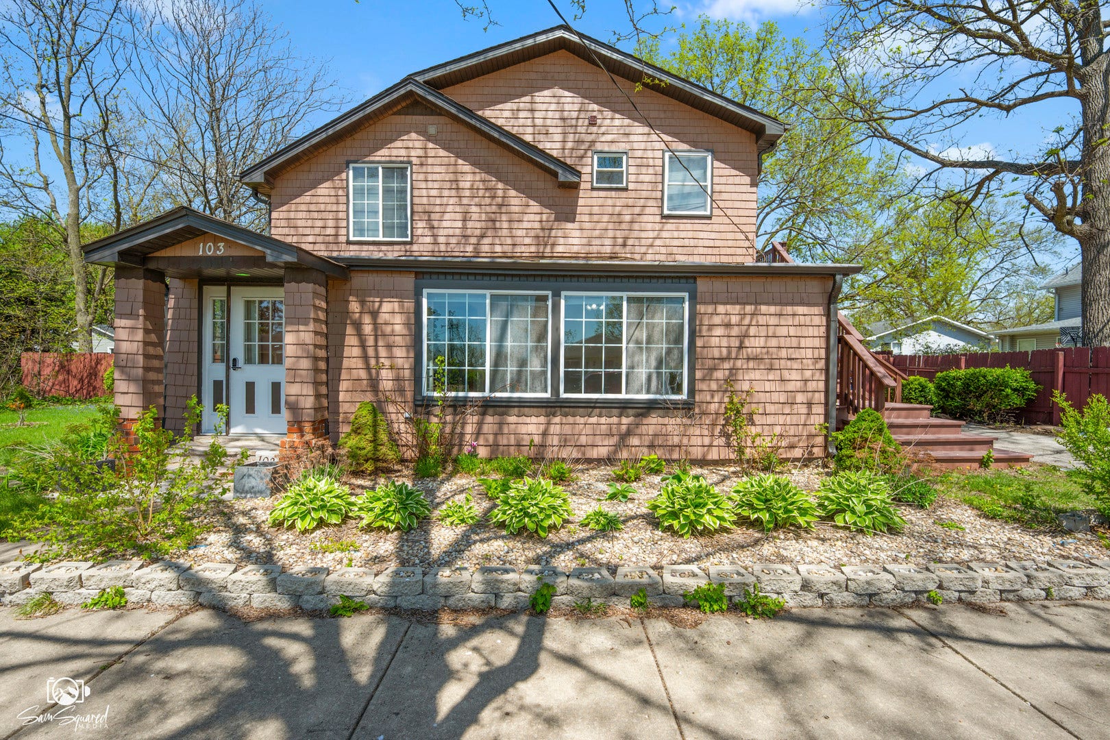 103 E Saint Marys Street, Minooka, IL 60447 103 E Saint Marys Street, Minooka, IL 60447