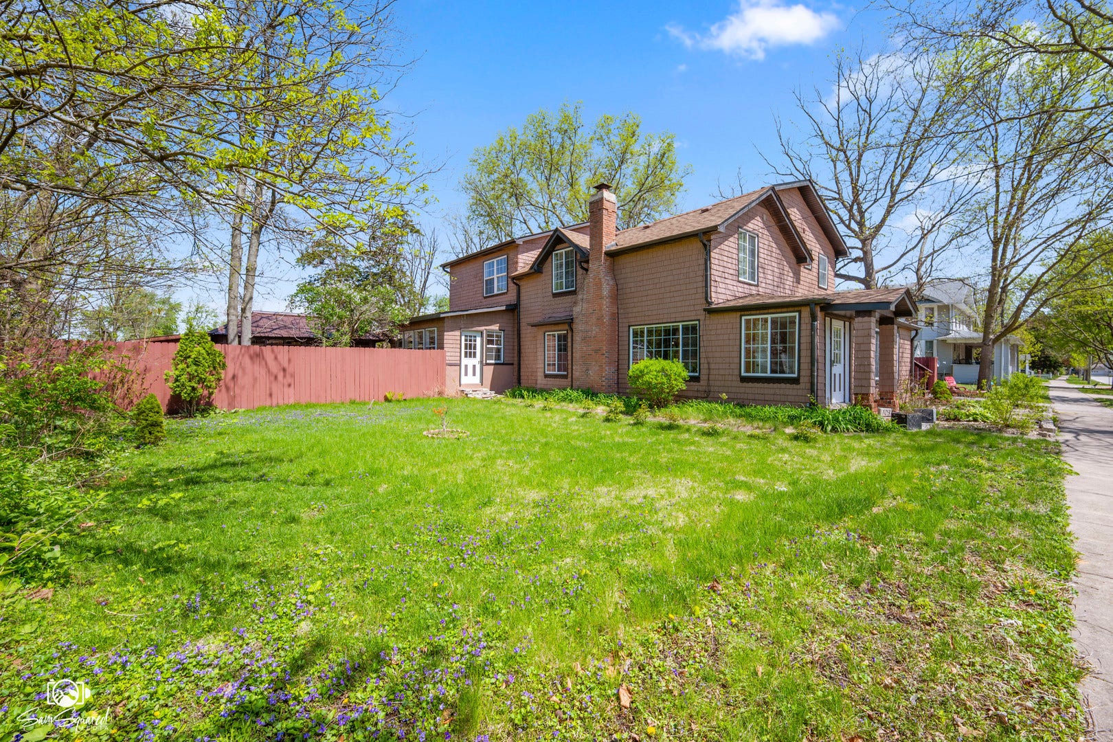 103 E Saint Marys Street, Minooka, IL 60447 103 E Saint Marys Street, Minooka, IL 60447