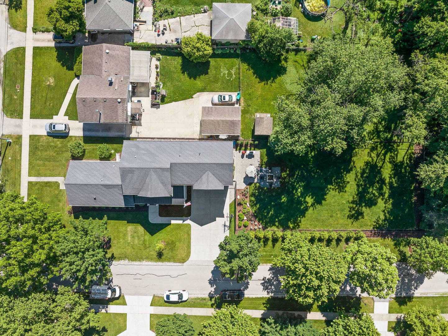 1937 Hitchcock Avenue, Downers Grove, IL 60515 1937 Hitchcock Avenue, Downers Grove, IL 60515