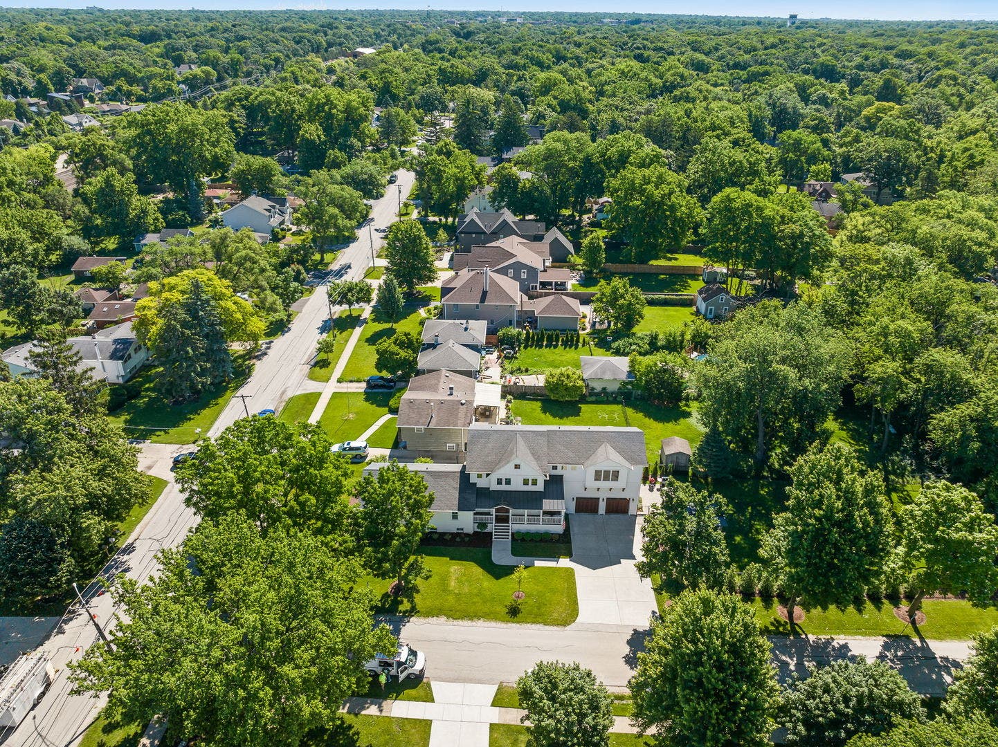 1937 Hitchcock Avenue, Downers Grove, IL 60515 1937 Hitchcock Avenue, Downers Grove, IL 60515