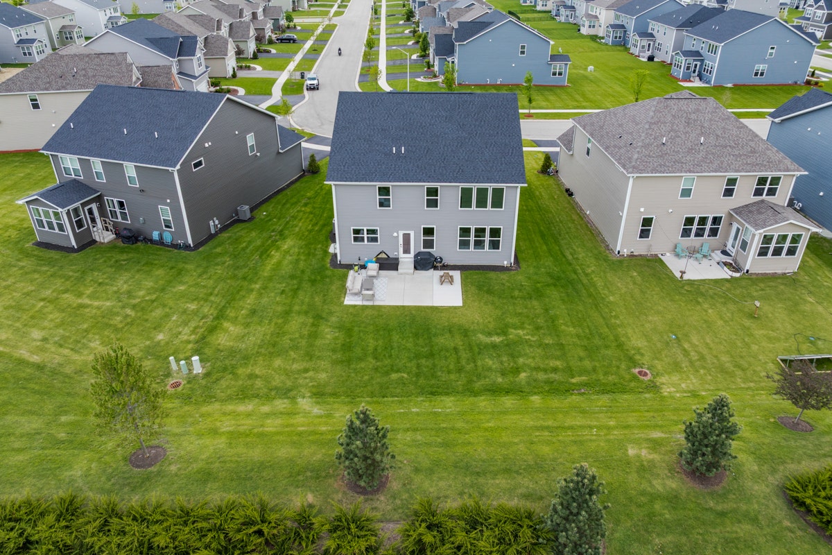 2116 Bent Grass Way, Bolingbrook, IL 60490 2116 Bent Grass Way, Bolingbrook, IL 60490