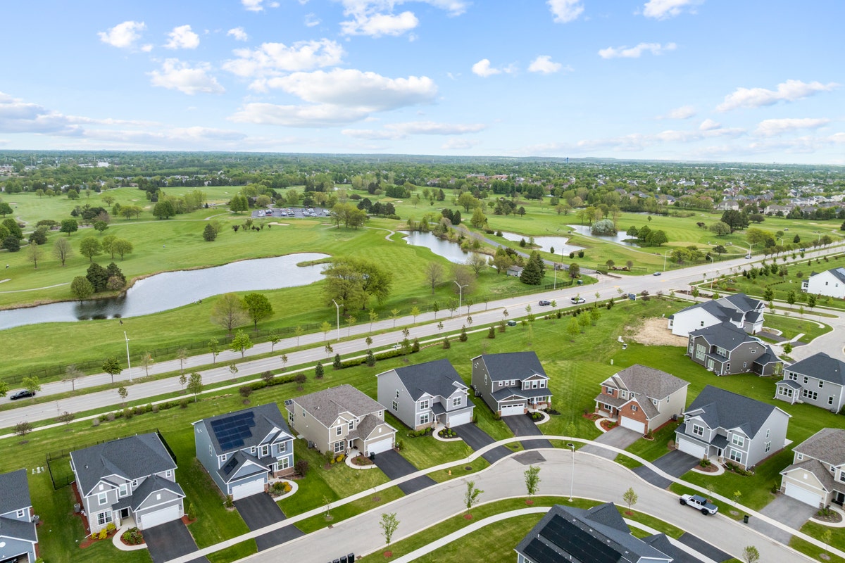 2116 Bent Grass Way, Bolingbrook, IL 60490 2116 Bent Grass Way, Bolingbrook, IL 60490