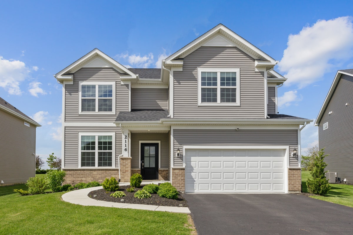 2116 Bent Grass Way, Bolingbrook, IL 60490 2116 Bent Grass Way, Bolingbrook, IL 60490