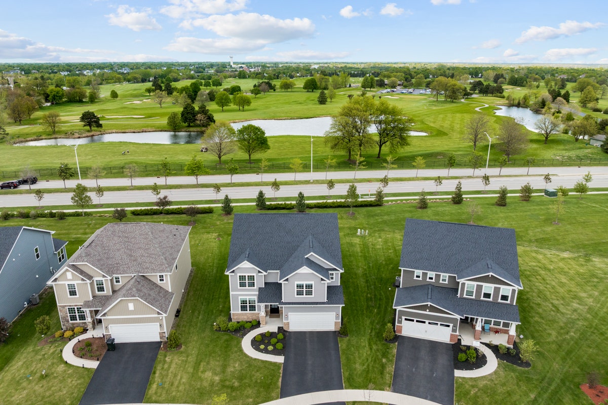 2116 Bent Grass Way, Bolingbrook, IL 60490 2116 Bent Grass Way, Bolingbrook, IL 60490