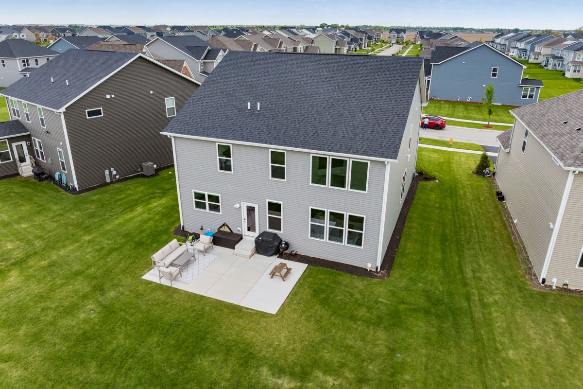 2116 Bent Grass Way, Bolingbrook, IL 60490 2116 Bent Grass Way, Bolingbrook, IL 60490