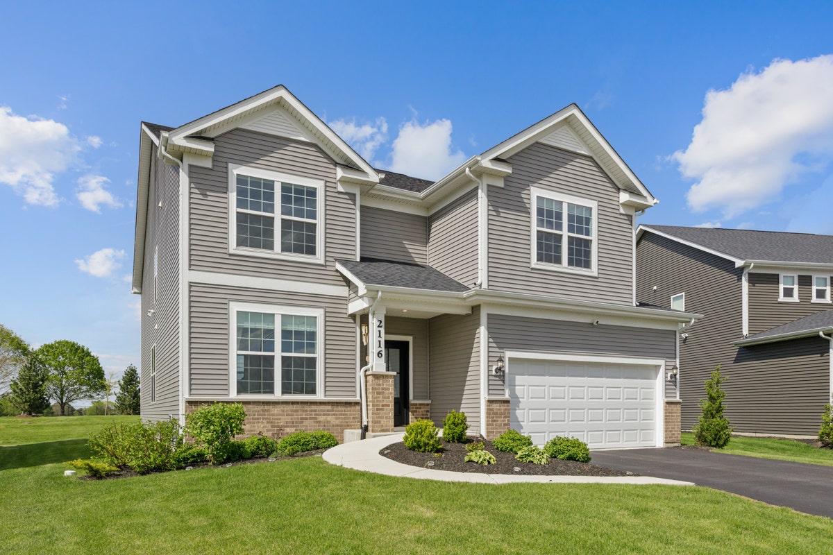 2116 Bent Grass Way, Bolingbrook, IL 60490 2116 Bent Grass Way, Bolingbrook, IL 60490