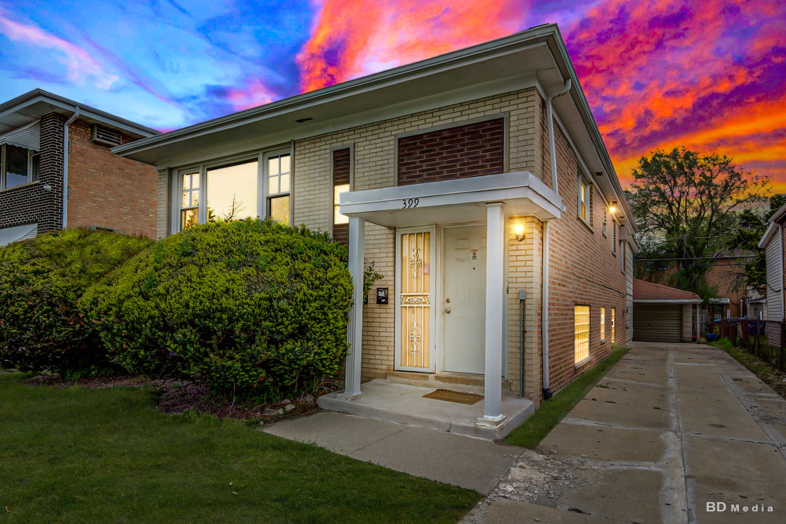 399 Oglesby Avenue, Calumet City, IL 60409 399 Oglesby Avenue, Calumet City, IL 60409