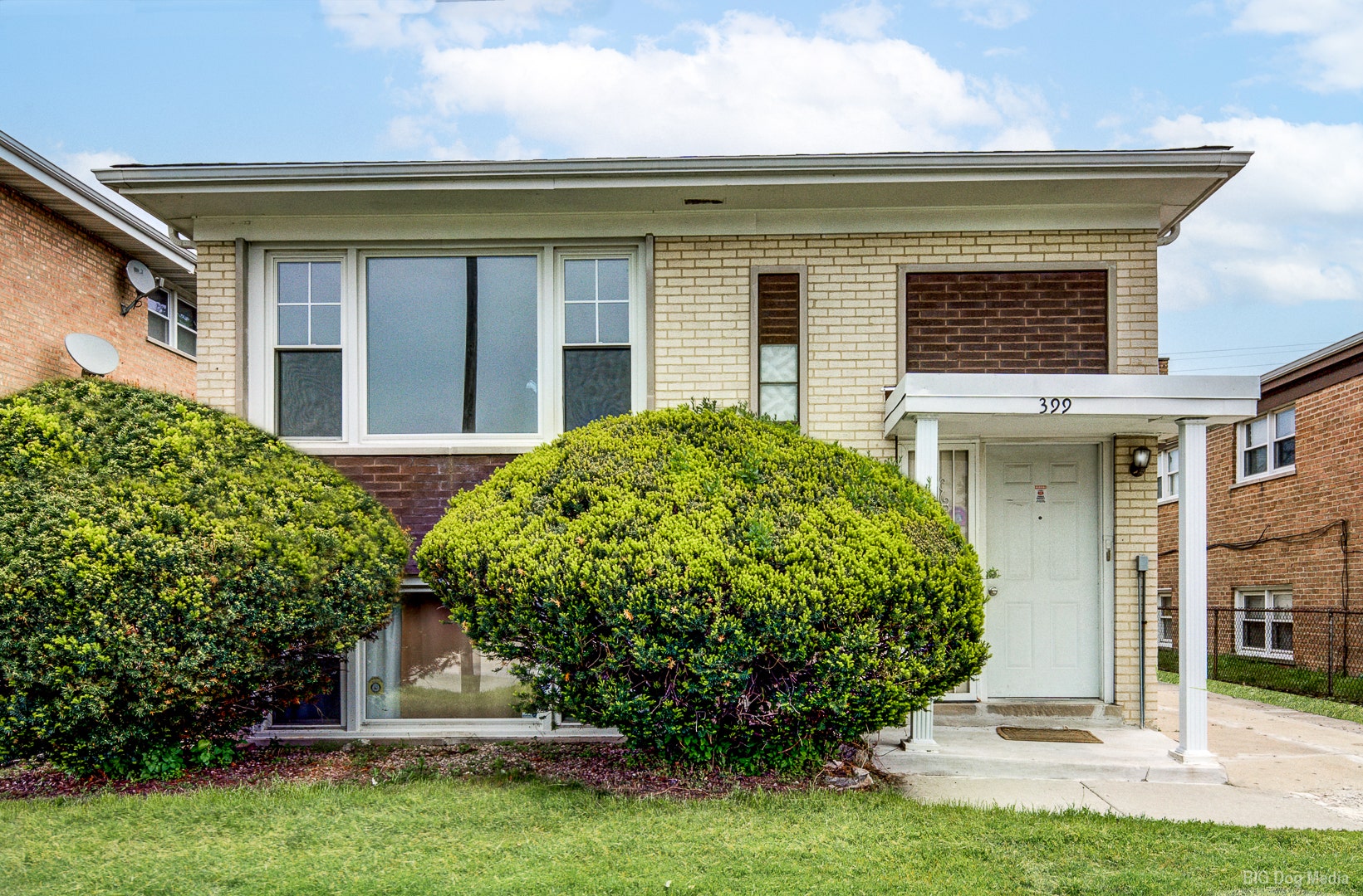 399 Oglesby Avenue, Calumet City, IL 60409 399 Oglesby Avenue, Calumet City, IL 60409