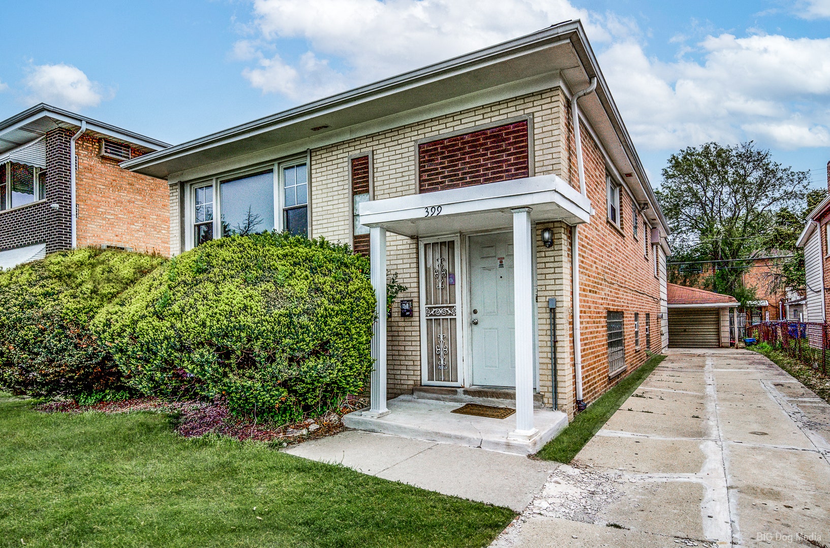 399 Oglesby Avenue, Calumet City, IL 60409 399 Oglesby Avenue, Calumet City, IL 60409