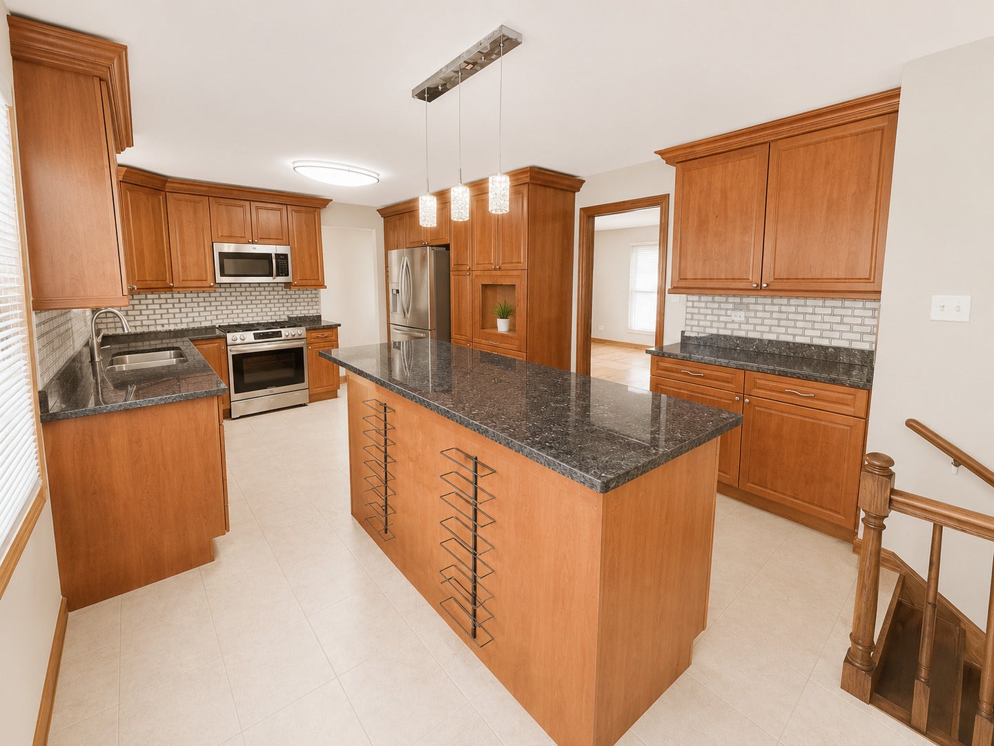 1613 Tina Lane, Flossmoor, IL 60422 1613 Tina Lane, Flossmoor, IL 60422
