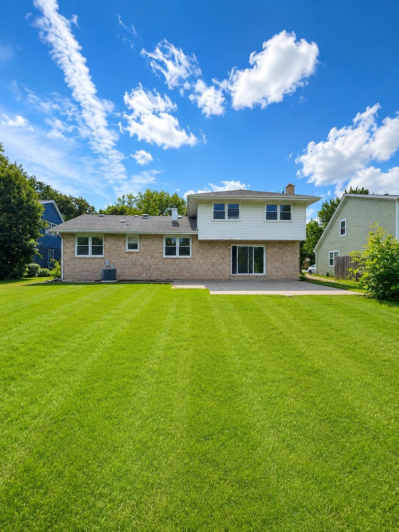 1613 Tina Lane, Flossmoor, IL 60422 1613 Tina Lane, Flossmoor, IL 60422