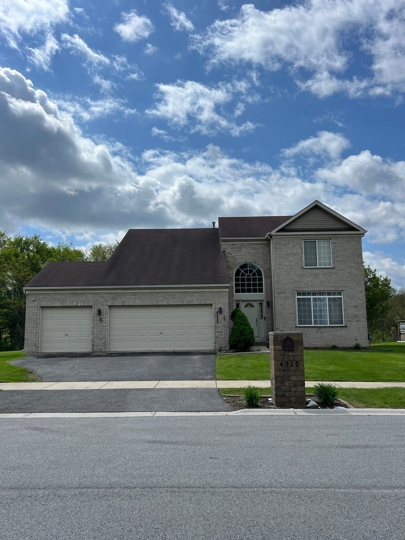 Property photo for 4325 Thornwood Avenue, Matteson, IL