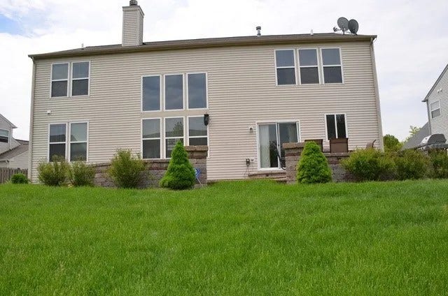 346 Osage Drive, Bolingbrook, IL 60490 346 Osage Drive, Bolingbrook, IL 60490