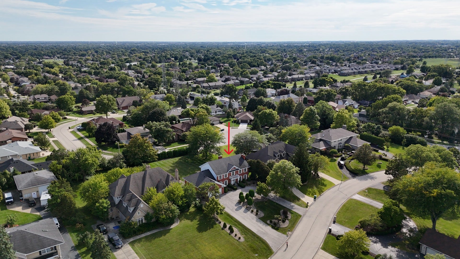 8115 Pluskota Drive, Orland Park, IL 60462 8115 Pluskota Drive, Orland Park, IL 60462