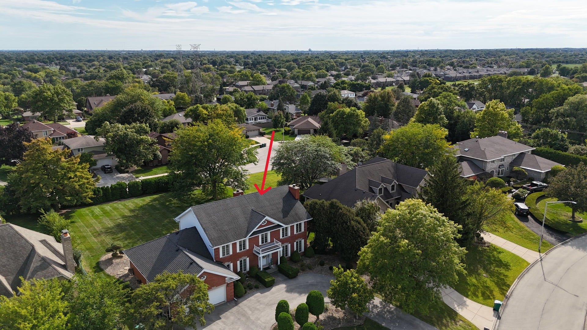 8115 Pluskota Drive, Orland Park, IL 60462 8115 Pluskota Drive, Orland Park, IL 60462