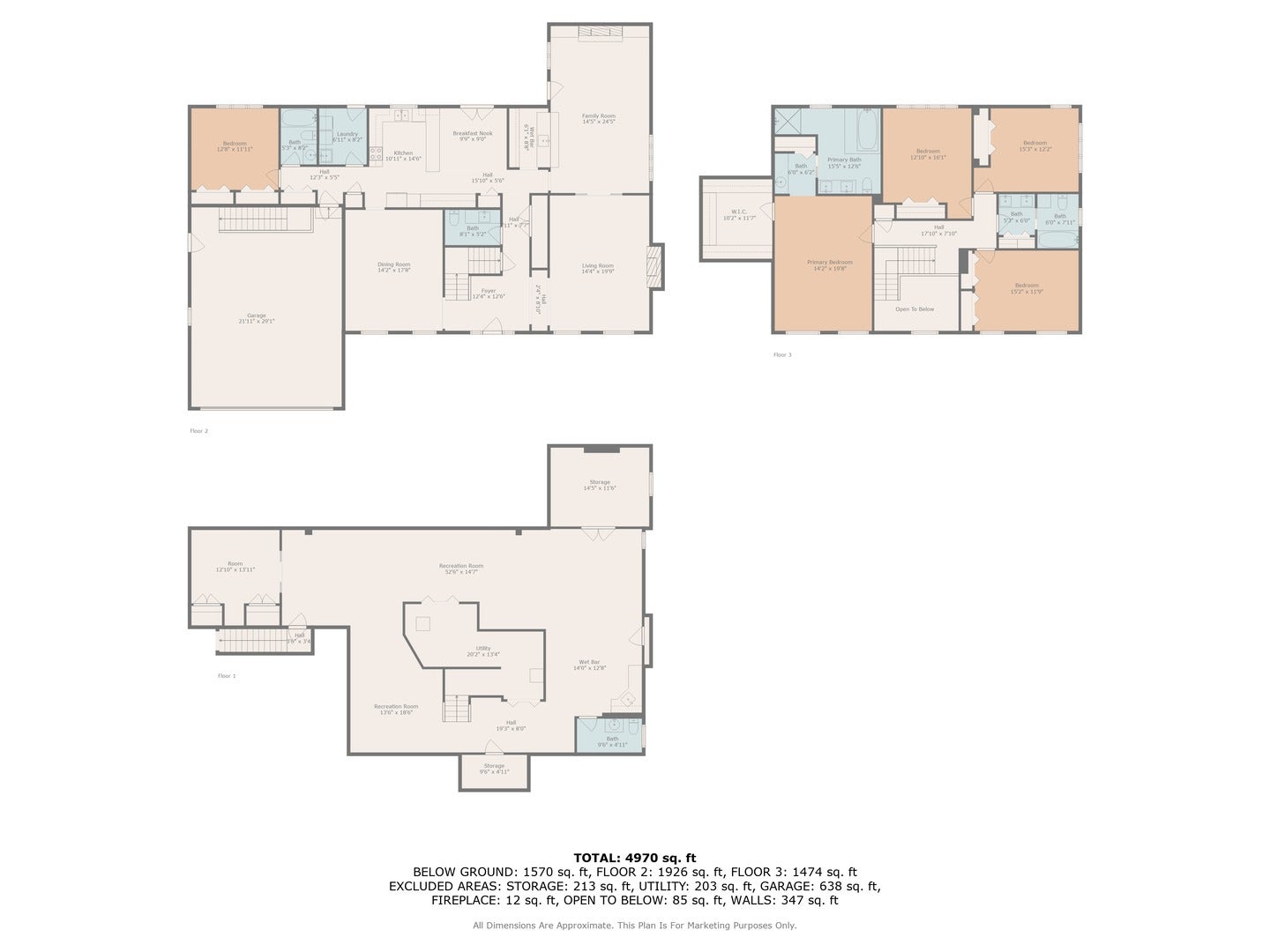 8115 Pluskota Drive, Orland Park, IL 60462 8115 Pluskota Drive, Orland Park, IL 60462