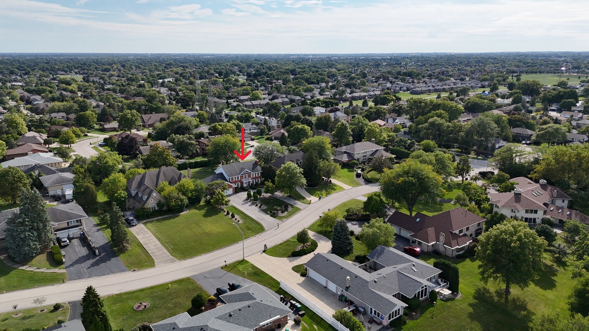 8115 Pluskota Drive, Orland Park, IL 60462 8115 Pluskota Drive, Orland Park, IL 60462