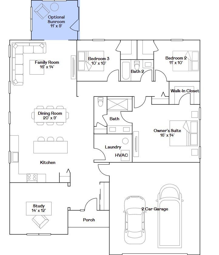 373 Cottrell Lane, Aurora, IL 60506 373 Cottrell Lane, Aurora, IL 60506