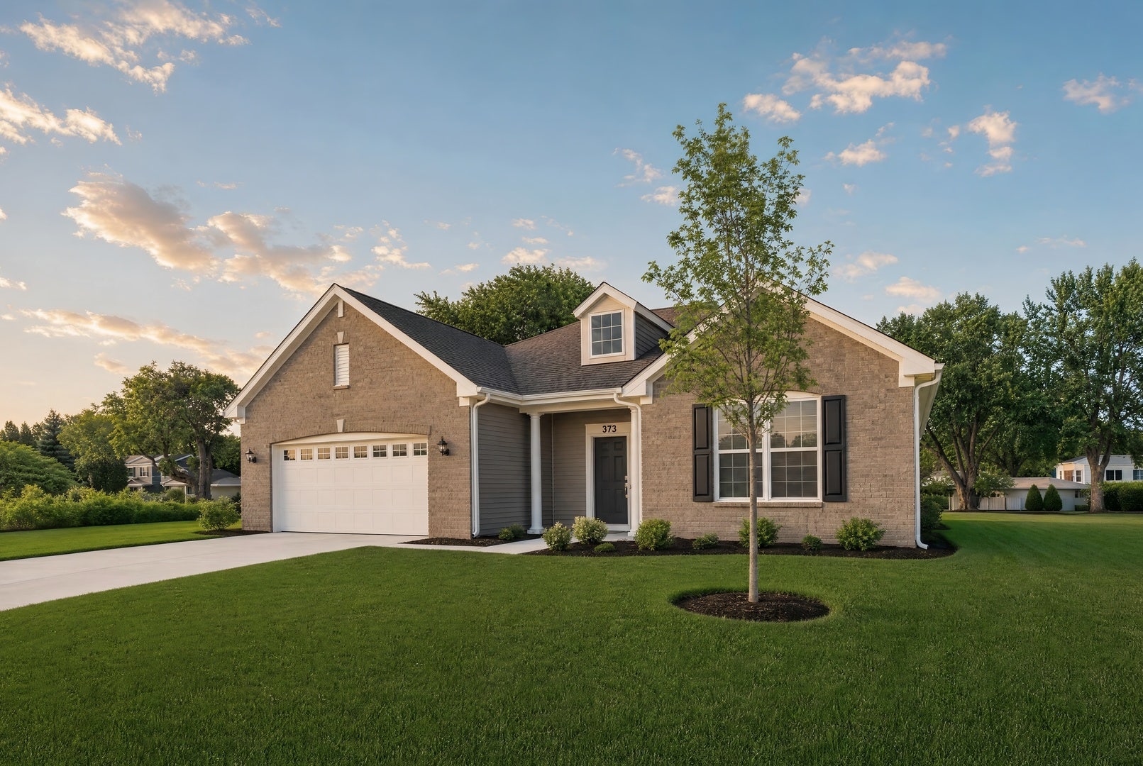 373 Cottrell Lane, Aurora, IL 60506 373 Cottrell Lane, Aurora, IL 60506
