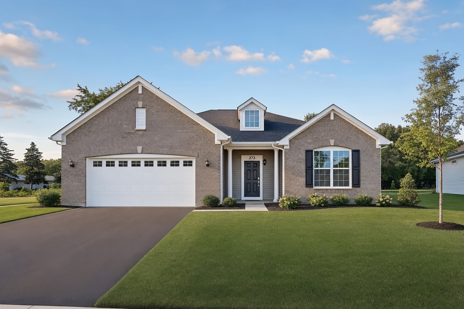 373 Cottrell Lane, Aurora, IL 60506 373 Cottrell Lane, Aurora, IL 60506